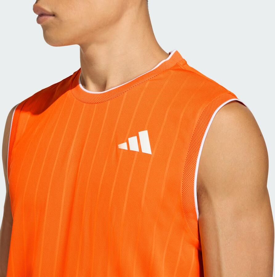 Adidas CLIMACOOL+ PRO TENNISTANKTOP - Foto 2