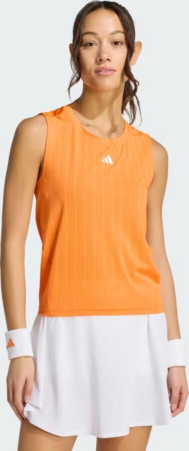 Adidas CLIMACOOL+ PRO TENNISTANKTOP