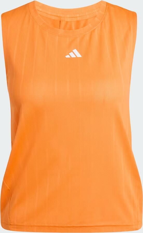 Adidas CLIMACOOL+ PRO TENNISTANKTOP - Foto 4