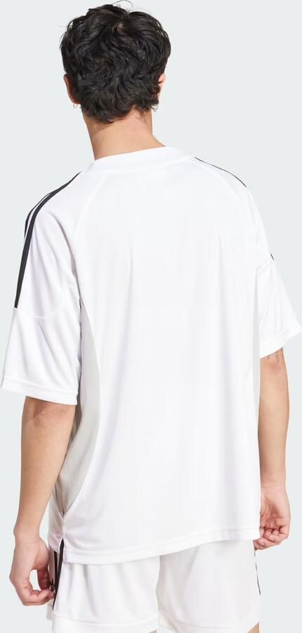 Adidas Originals Climacool Jersey Sportshirts Heren weiß maat: XL beschikbare maaten:S M L XL - Foto 5