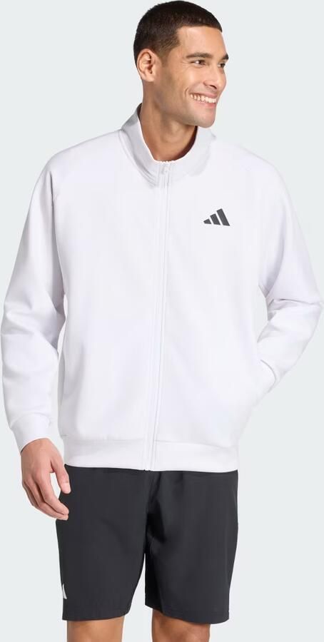 Adidas CLIMACOOL TENNIS JACKET