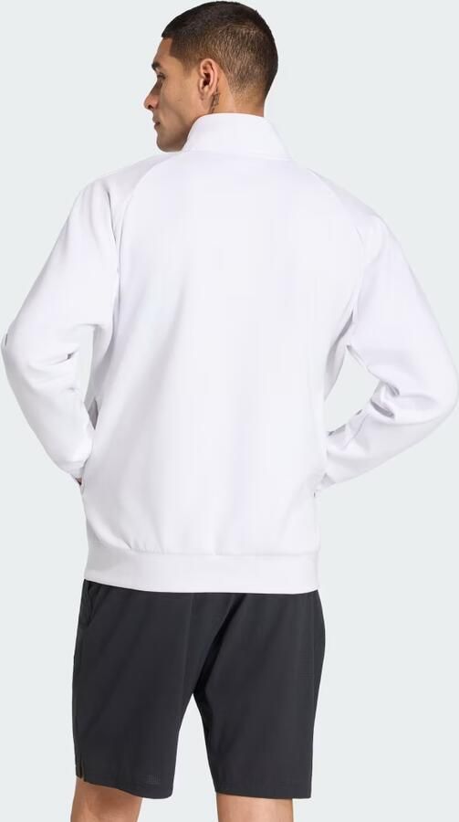 Adidas CLIMACOOL TENNIS JACKET - Foto 5