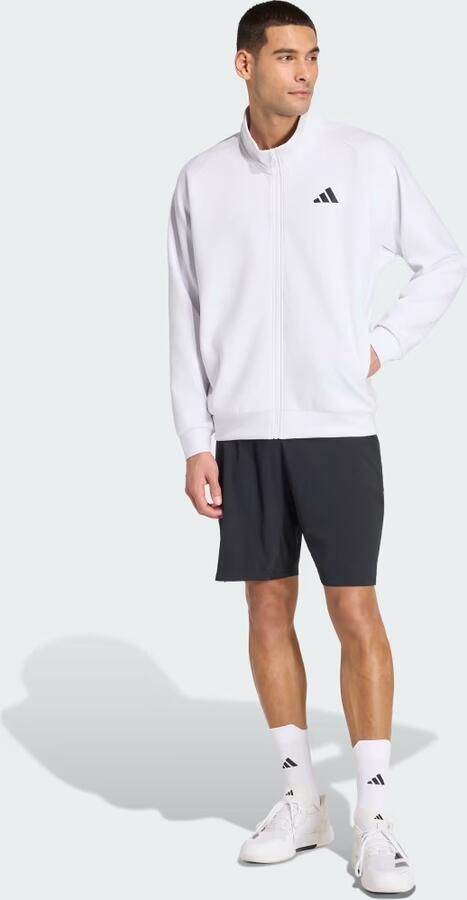 Adidas CLIMACOOL TENNIS JACKET - Foto 6