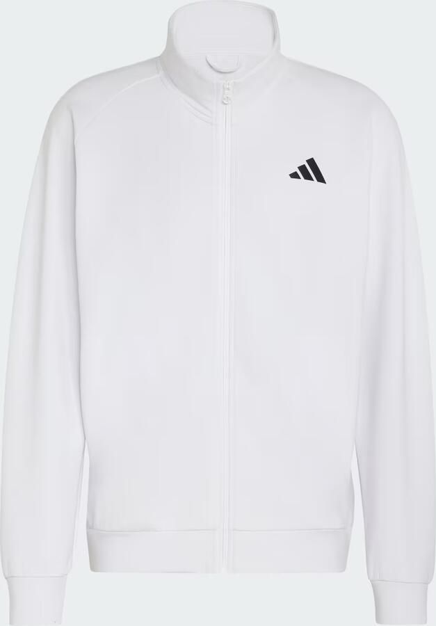 Adidas CLIMACOOL TENNIS JACKET - Foto 4