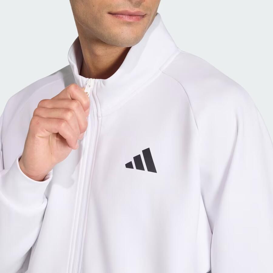 Adidas CLIMACOOL TENNIS JACKET - Foto 2