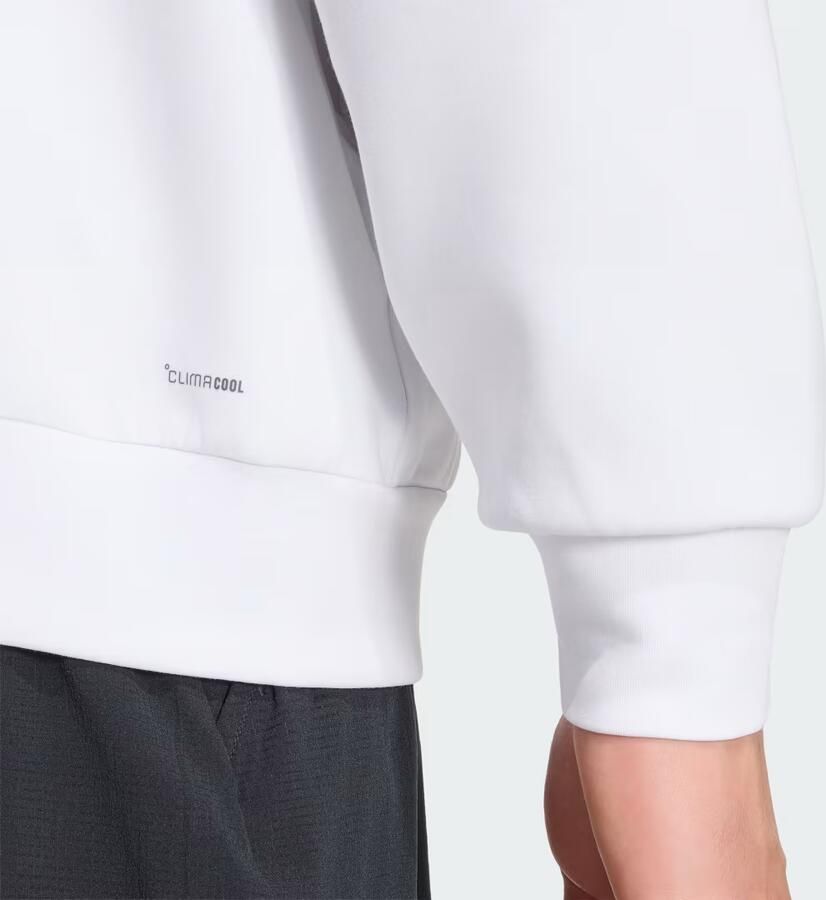 Adidas CLIMACOOL TENNIS JACKET - Foto 3