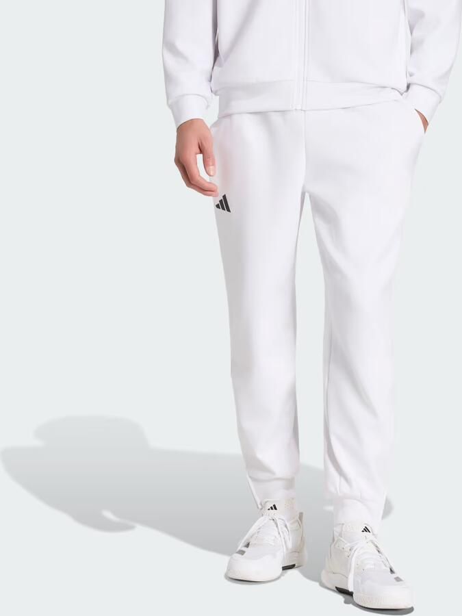 Adidas CLIMACOOL TENNIS STRAIGHT Tracksuit Bottoms