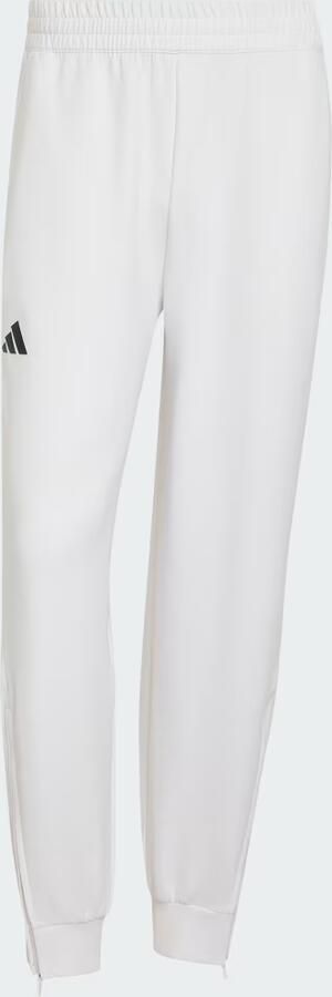 Adidas CLIMACOOL TENNIS STRAIGHT Tracksuit Bottoms - Foto 6