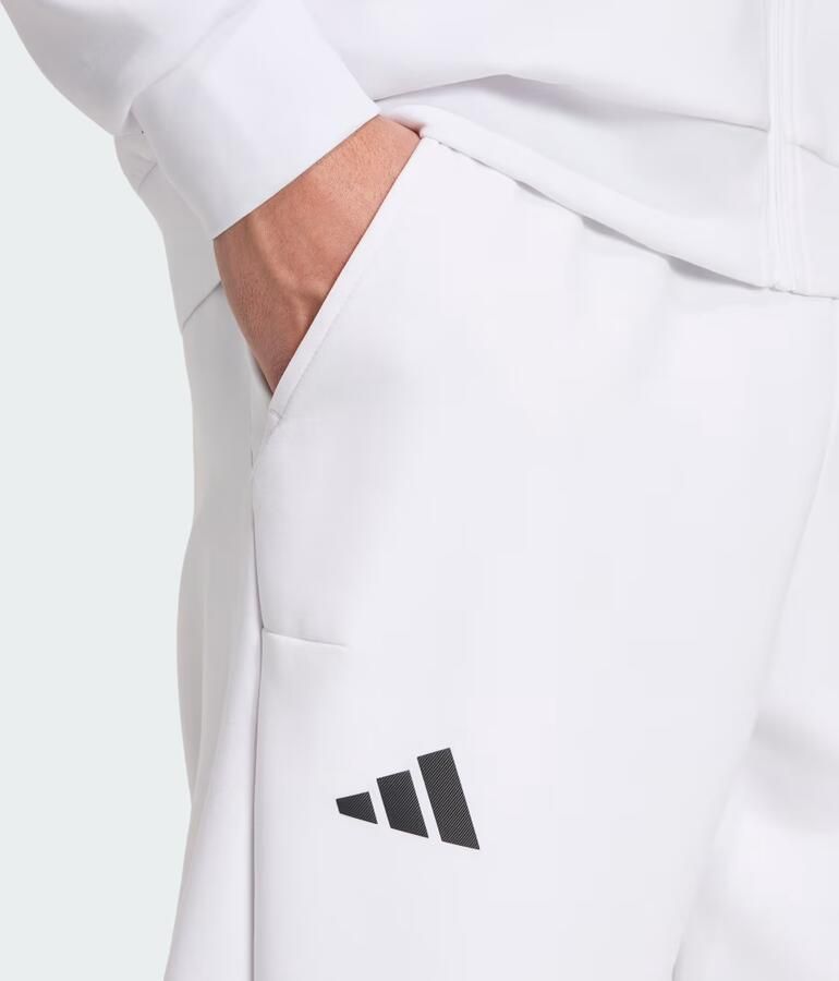 Adidas CLIMACOOL TENNIS STRAIGHT Tracksuit Bottoms - Foto 3
