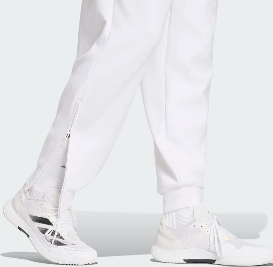Adidas CLIMACOOL TENNIS STRAIGHT Tracksuit Bottoms - Foto 2