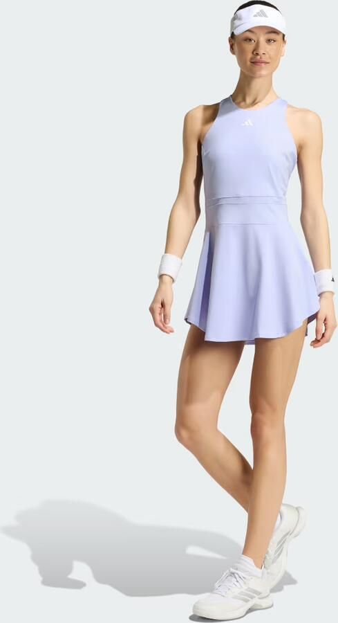 Adidas CLIMACOOL TENNIS-Y-JURK - Foto 5