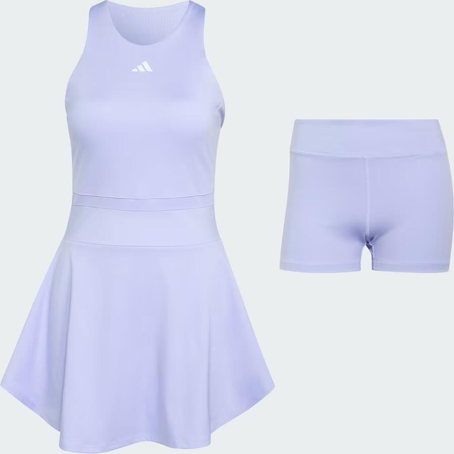 Adidas CLIMACOOL TENNIS-Y-JURK - Foto 2