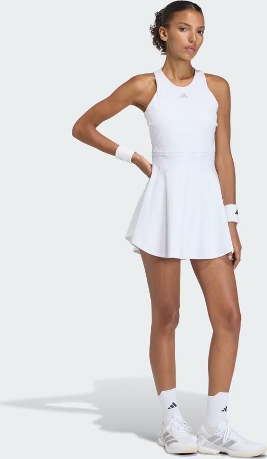 Adidas CLIMACOOL TENNIS-Y-JURK - Foto 4