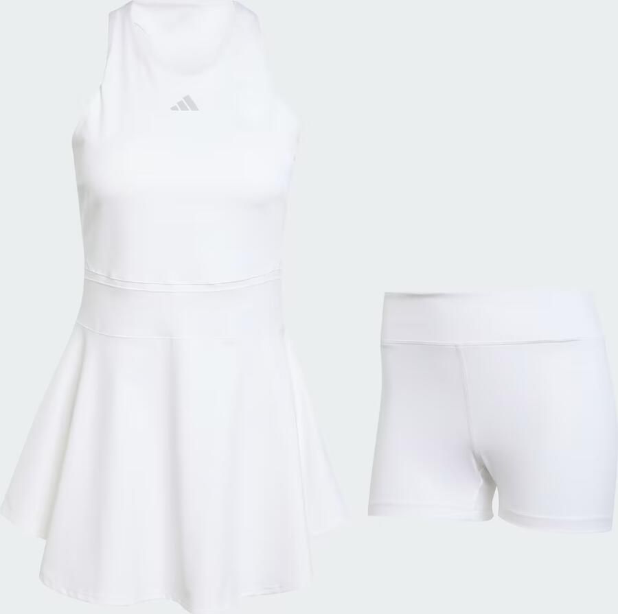 Adidas CLIMACOOL TENNIS-Y-JURK - Foto 2