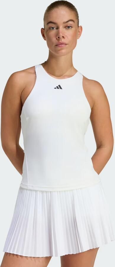 Adidas CLIMACOOL TENNIS-Y-TANKTOP