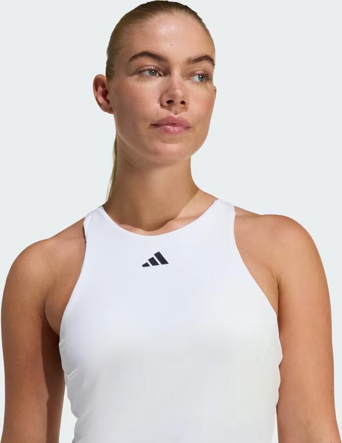 Adidas CLIMACOOL TENNIS-Y-TANKTOP - Foto 3