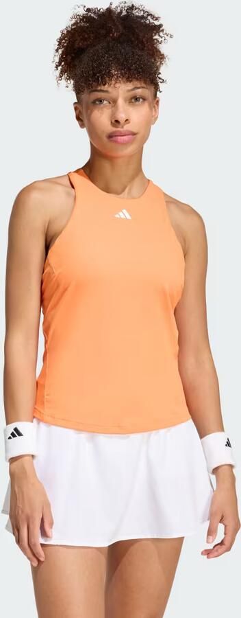 Adidas CLIMACOOL TENNIS-Y-TANKTOP