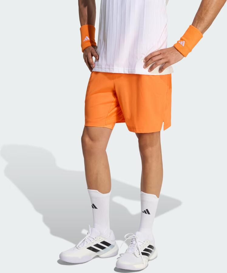 Adidas CLIMACOOL TENNISSHORT MET BINNENSHORT
