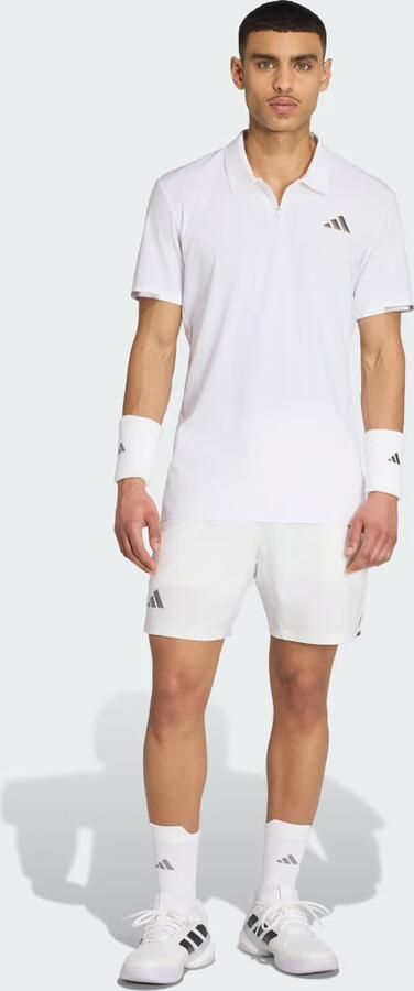 Adidas CLIMACOOL TENNISSHORT MET BINNENSHORT - Foto 6