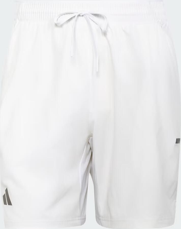 Adidas CLIMACOOL TENNISSHORT MET BINNENSHORT - Foto 3