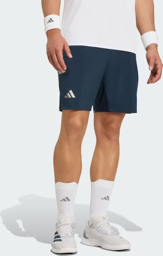 Adidas CLIMACOOL TENNISSHORT MET BINNENSHORT