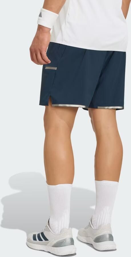 Adidas CLIMACOOL TENNISSHORT MET BINNENSHORT - Foto 5
