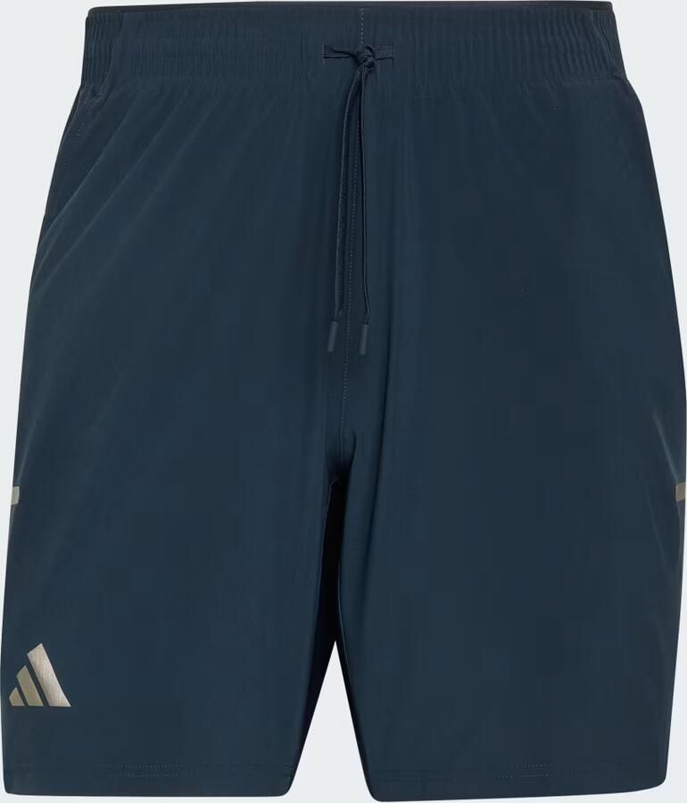 Adidas CLIMACOOL TENNISSHORT MET BINNENSHORT - Foto 3