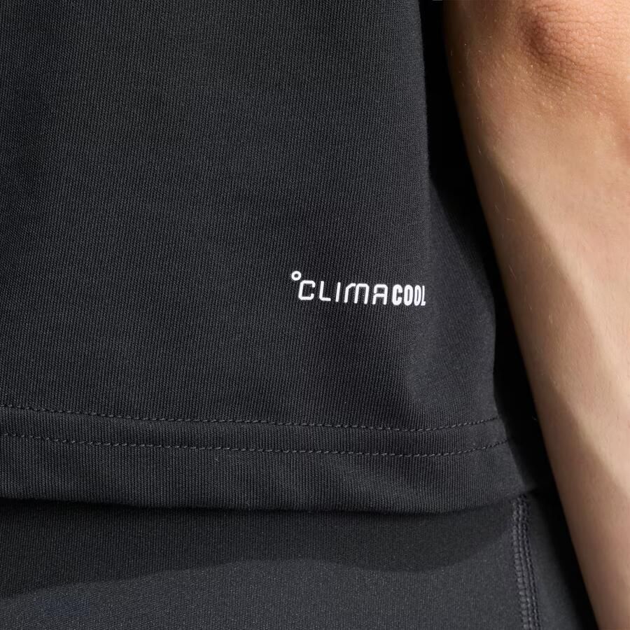 Adidas CLIMACOOL Training Graphic T-Shirt - Foto 2