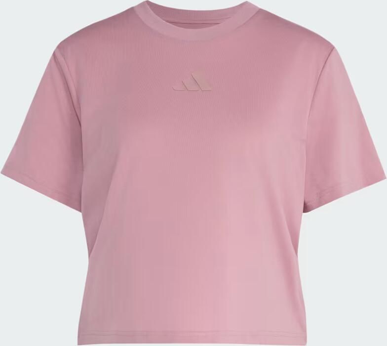 Adidas CLIMACOOL Training Graphic T-Shirt - Foto 4