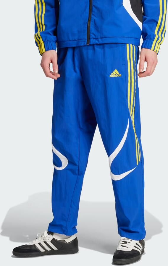 Adidas Climacool Trainingsbroek