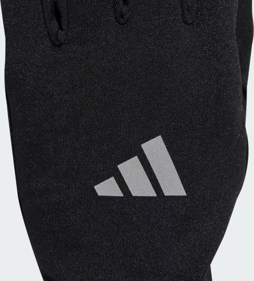 Adidas CLIMAWARM Hardloophandschoenen - Foto 2