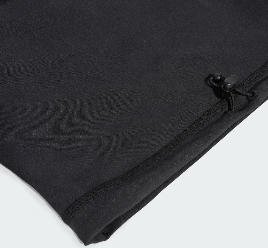 Adidas Originals Climawarm Neckwarmer Unisex Accessoires zwart Maat S - Foto 4