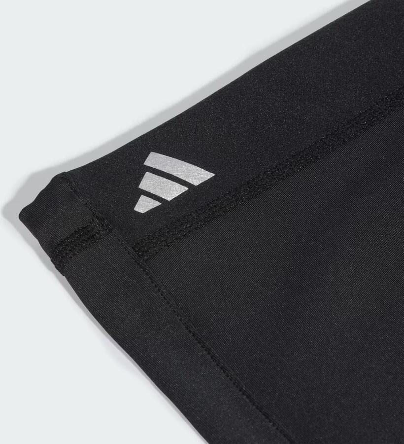 Adidas Originals Climawarm Neckwarmer Unisex Accessoires zwart Maat S - Foto 3