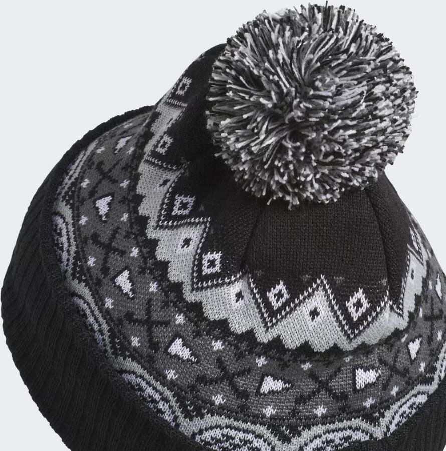 Adidas CLIMAWARM POM BEANIE - Foto 2