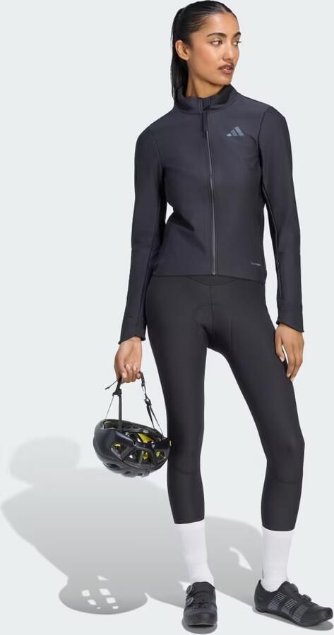 Adidas CLIMAWARM WINTER FIETSJACK - Foto 4