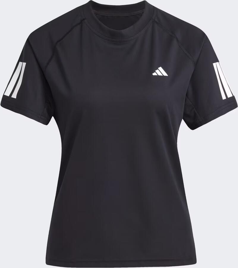 Adidas T-shirt de tennis Club technologie CLIMACOOL