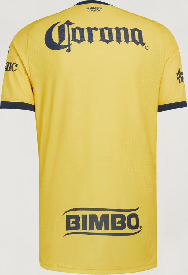 Adidas Club America 26 27 Authentiek Thuisshirt - Foto 6