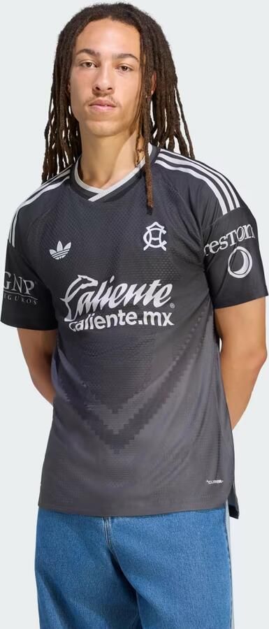 Adidas Club America 26 27 Authentiek Uitshirt
