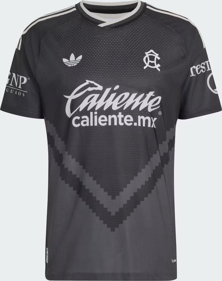 Adidas Club America 26 27 Authentiek Uitshirt - Foto 2