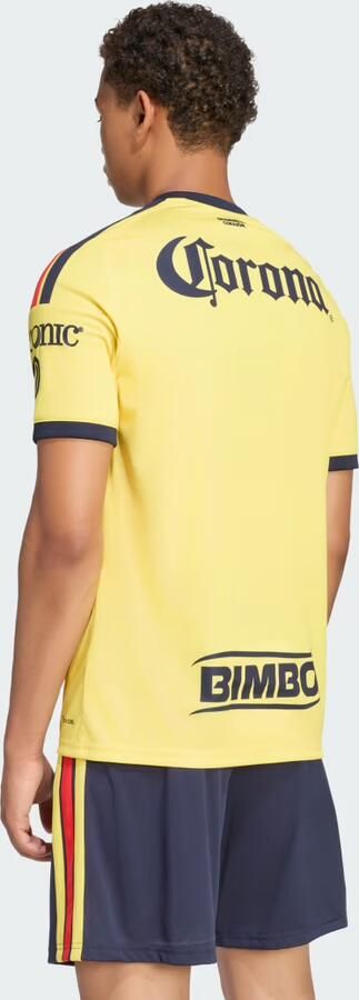Adidas Club America 26 27 Thuisshirt - Foto 6