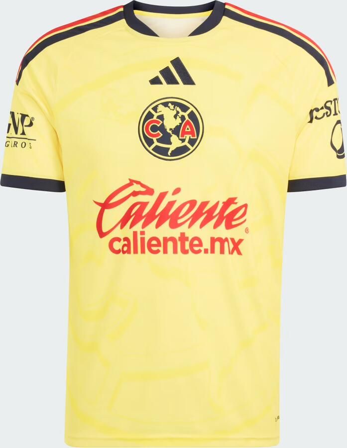 Adidas Club America 26 27 Thuisshirt - Foto 2