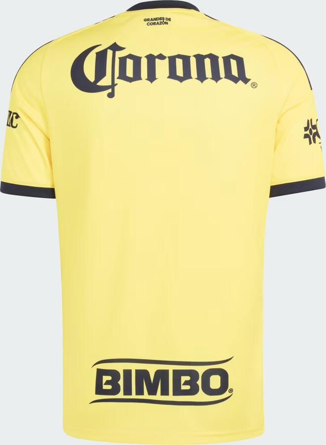 Adidas Club America 26 27 Thuisshirt - Foto 3