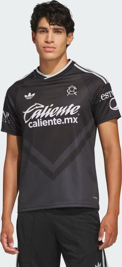 Adidas Club America 26 27 Uitshirt