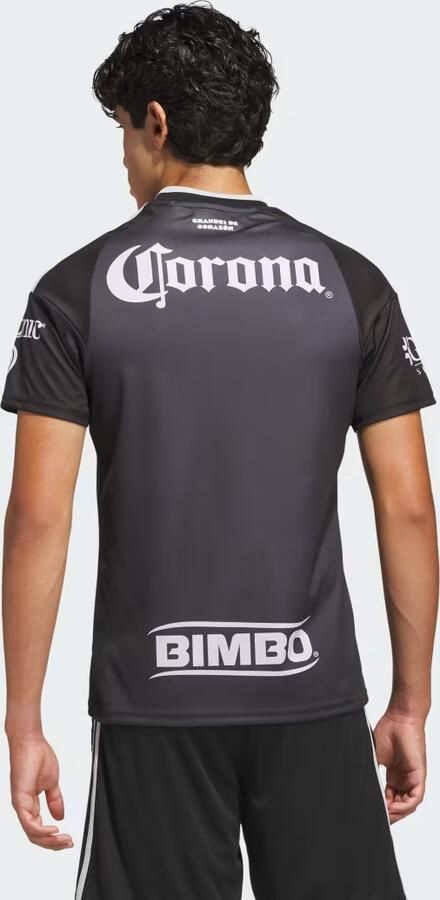 Adidas Club America 26 27 Uitshirt - Foto 4