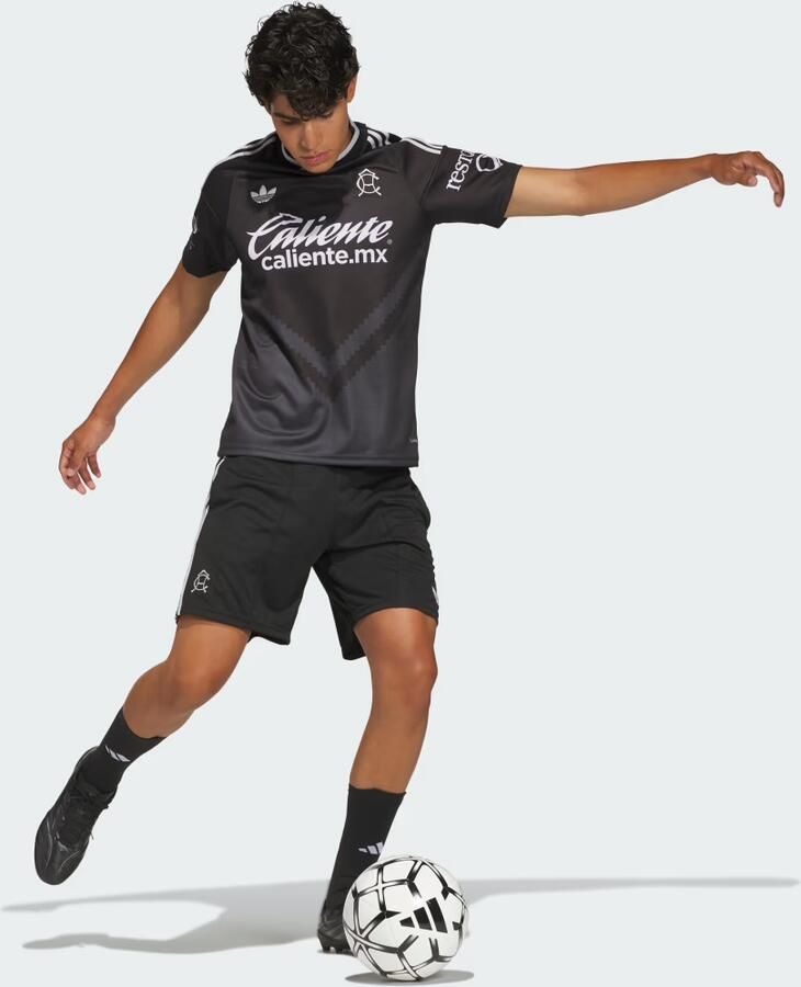 Adidas Club America 26 27 Uitshirt - Foto 3