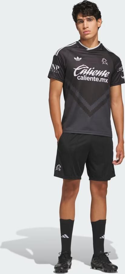Adidas Club America 26 27 Uitshirt - Foto 5