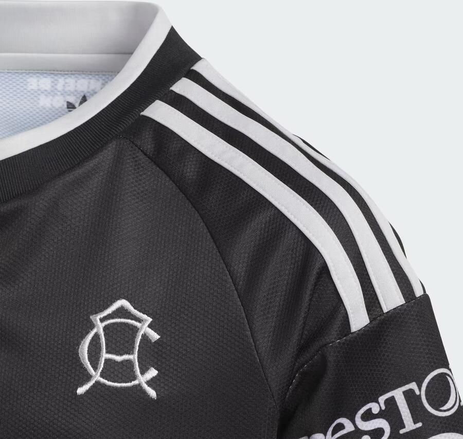 Adidas Club America 26 27 Uitshirt Kids - Foto 3