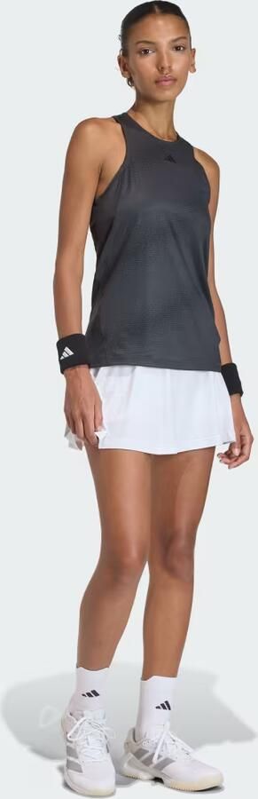 Adidas CLUB CLIMACOOL GRAPHIC TENNISROK - Foto 6