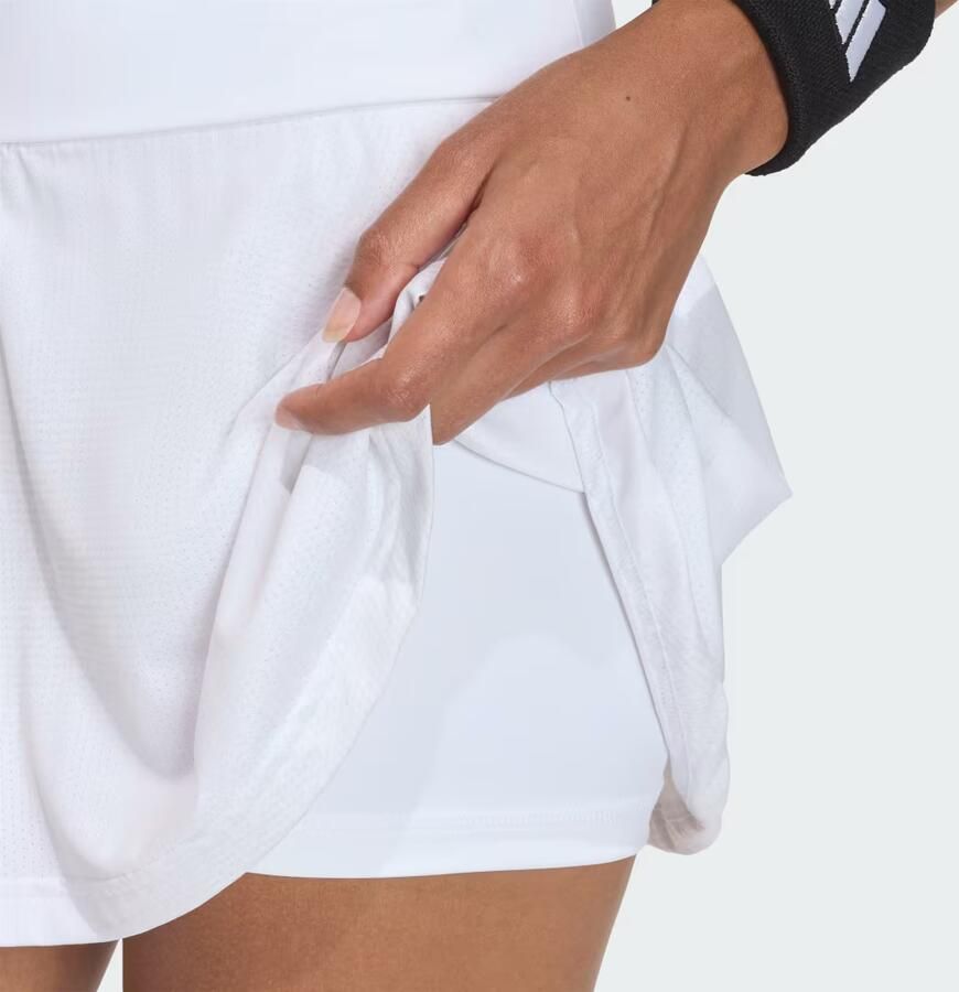 Adidas CLUB CLIMACOOL GRAPHIC TENNISROK - Foto 2