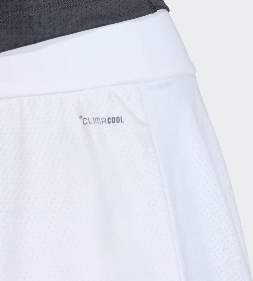 Adidas CLUB CLIMACOOL GRAPHIC TENNISROK - Foto 3